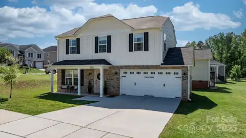 1925 Maius Drive, Conover, NC 28613