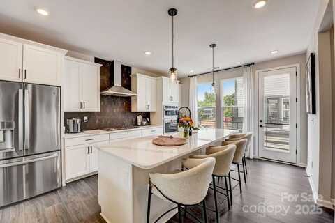 739 Hoke Lane, Davidson, NC 28036