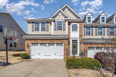 121 Inlet Point Drive, Tega Cay, SC 29708