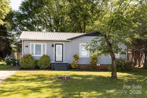 5014 Oxford School Road, Claremont, NC 28610