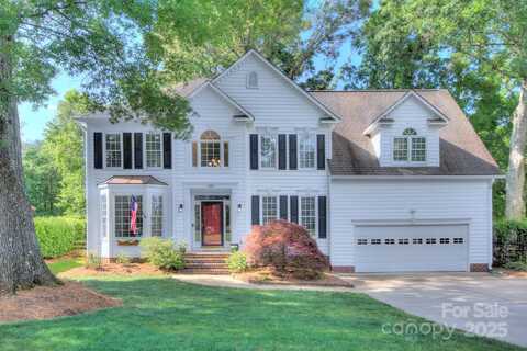 1202 Foxfield Road, Waxhaw, NC 28173