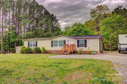 101 J M Lane, Lawndale, NC 28090