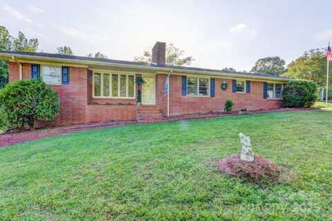 211 Amos Homesley Road, Cherryville, NC 28021