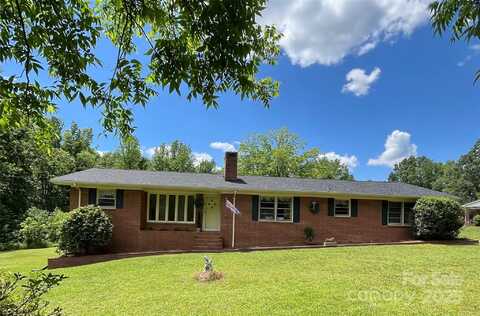 211 Amos Homesley Road, Cherryville, NC 28021