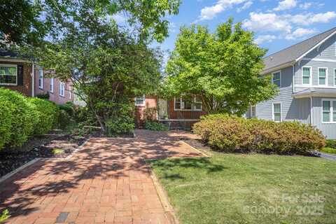 2125 Chatham Avenue, Charlotte, NC 28205