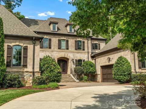 7906 Skye Lochs Drive, Waxhaw, NC 28173