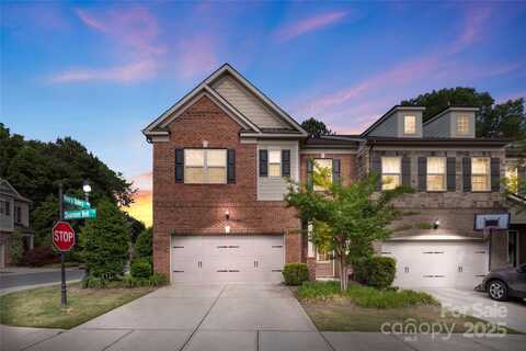 5422 Shannon Bell Lane, Charlotte, NC 28277