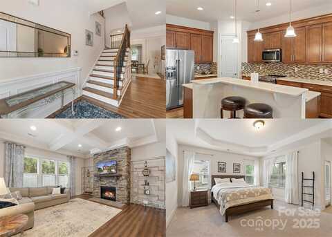 5422 Shannon Bell Lane, Charlotte, NC 28277