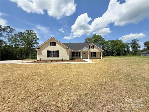 3650 Sentry Road, Lancaster, SC 29720