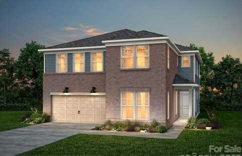 1529 Gossage Lane NW, Concord, NC 28027
