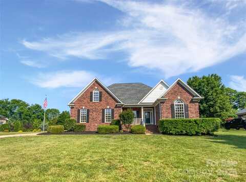 3124 Fairmead Drive, Concord, NC 28025