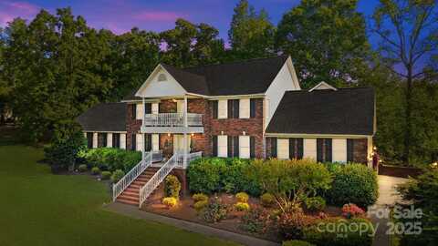 1844 Twin Bridge Road, Gaffney, SC 28351
