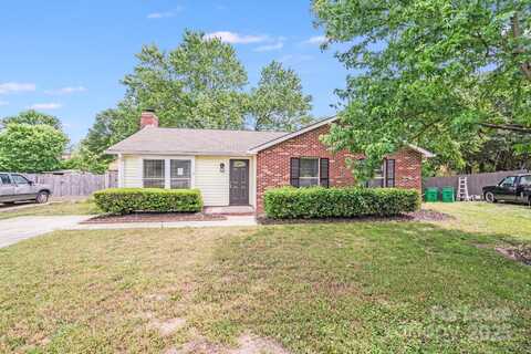 8539 Glenway Court, Charlotte, NC 28226