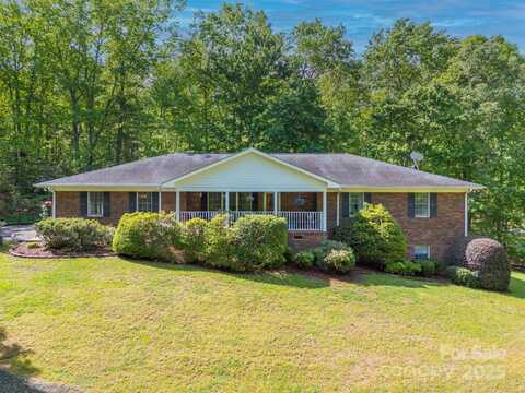 167 Lanier Drive, Landrum, SC 29356