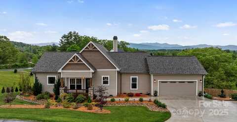 16 Enchanted Oak Lane, Alexander, NC 28701
