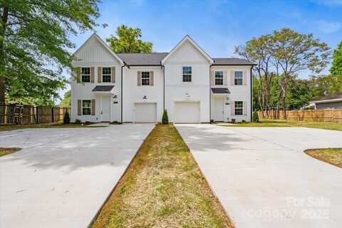 1914 White Street, Gastonia, NC 28052