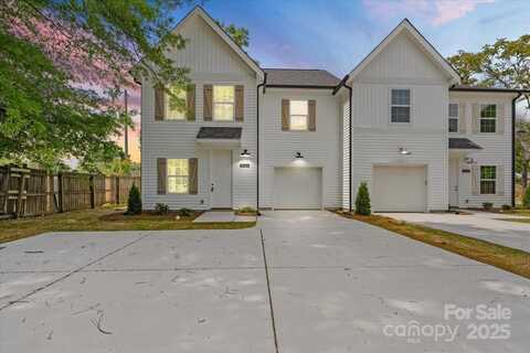 1914 White Street, Gastonia, NC 28052
