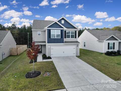 654 Lancelot Drive, Richburg, SC 29729