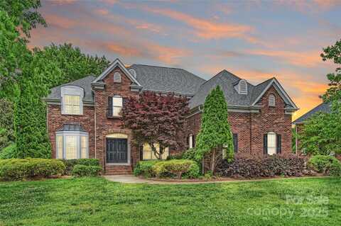 5940 Four Wood Drive, Matthews, NC 28104