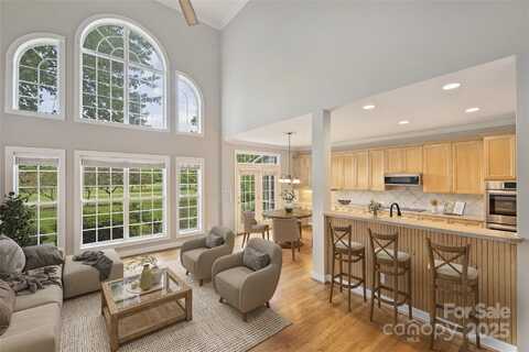 5940 Four Wood Drive, Matthews, NC 28104