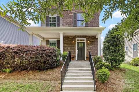 2638 Double Oaks Road, Charlotte, NC 28206