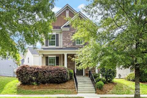 2638 Double Oaks Road, Charlotte, NC 28206