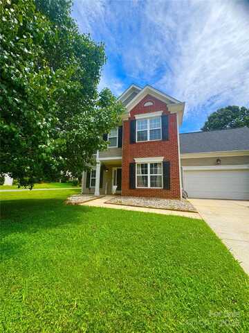 15003 Jerpoint Abby Drive, Charlotte, NC 28273