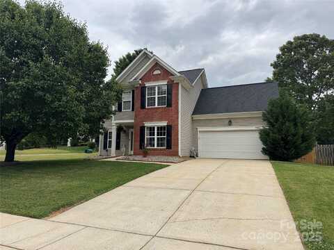 15003 Jerpoint Abby Drive, Charlotte, NC 28273