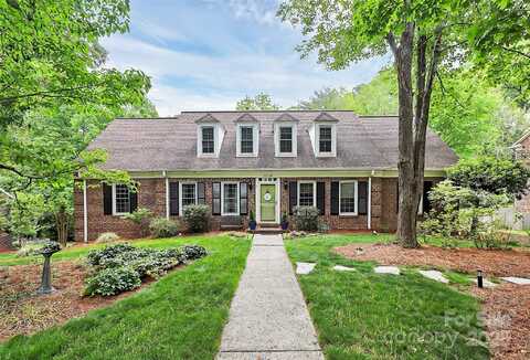 10209 Thomas Payne Circle, Charlotte, NC 28277