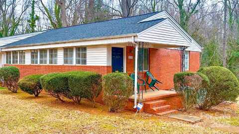 3232 Marlborough Road, Charlotte, NC 28208