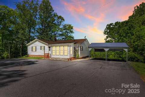 2196 Uphill Lane, Lenoir, NC 28645
