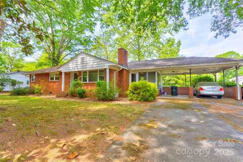 191 Scenic Drive NE, Concord, NC 28025