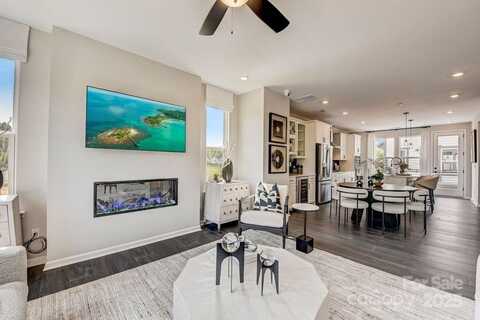 743 Hoke Lane, Davidson, NC 28036