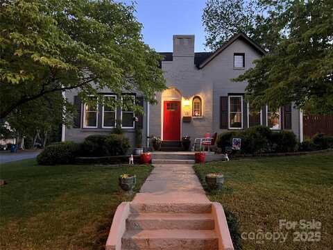 130 Arlington Street, Forest City, NC 28043