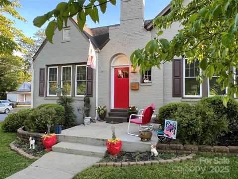 130 Arlington Street, Forest City, NC 28043