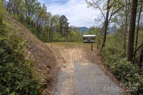 Lot 3c Bradley Branch Road, Whittier, NC 28789