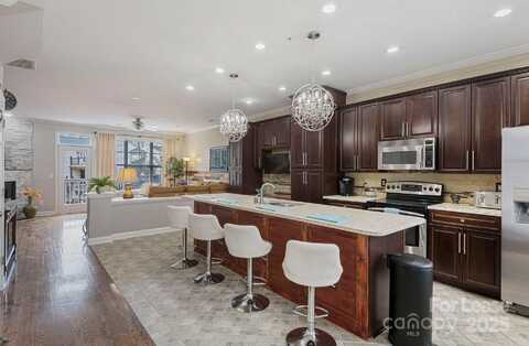 855 Clarkson Mill Court, Charlotte, NC 28202