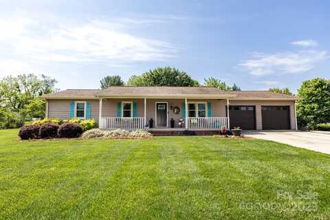3310 46th Avenue NE, Hickory, NC 28601