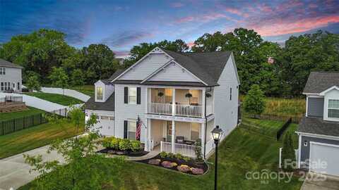 2019 Taylorcrest Drive, Fort Mill, SC 29715