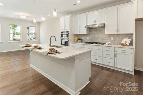 131 Berkeley Avenue unit: D, Mooresville, NC 28117