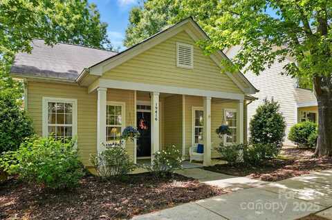 19416 Fridley Lane, Cornelius, NC 28031