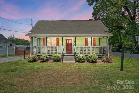 139 5th Street, Huntersville, NC 28078