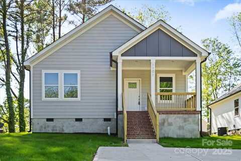 1101 Kenly Street, Salisbury, NC 28144