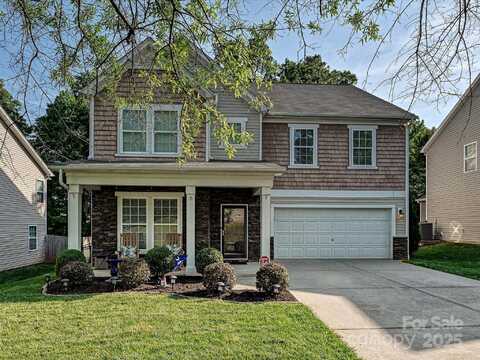 1033 Lilly Pond Drive, Fort Mill, SC 29715