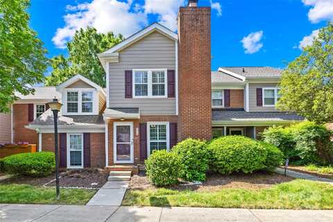 9214 N Vicksburg Park Court, Charlotte, NC 28210