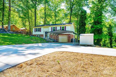 1018 Autumn Lane, Hickory, NC 28602