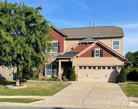 487 Hawks Creek Parkway, Fort Mill, SC 29708