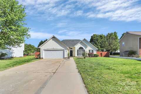 4606 Falcon Chase Drive SW, Concord, NC 28027