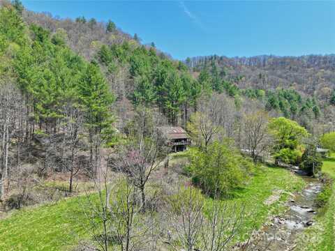 15211 NC 209 Highway, Hot Springs, NC 28743
