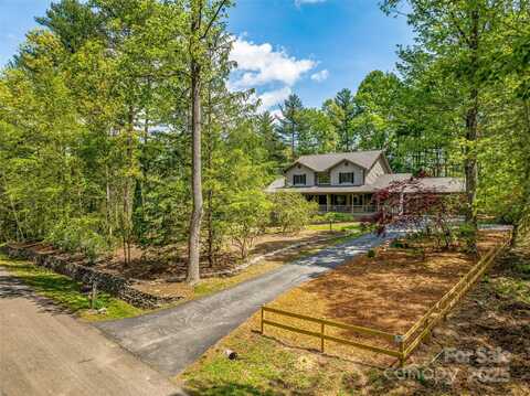 4 Waldrup Trace Road, Fletcher, NC 28732